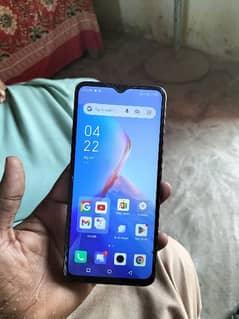 Infinix Smart 7 HD Fresh pice 0