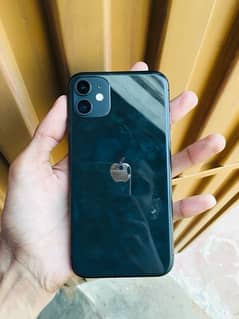 iPhone 11 JV 128gb.