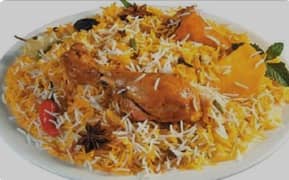 biryani