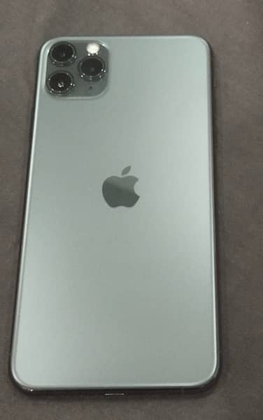 Iphone 11 pro max non pta e sim non active factory unlocked 0