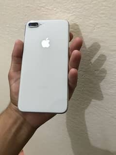 Iphone 8 Plus Pta Approved 256gb