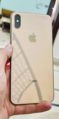 iphone xs max 64 gb non pta