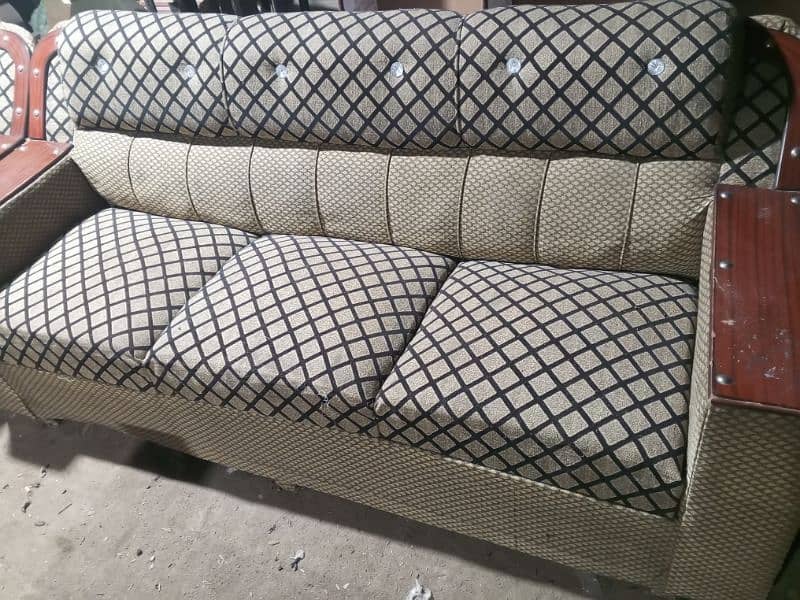 6 seater sofa set 1