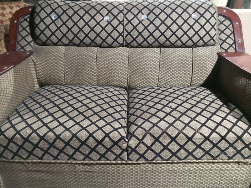 6 seater sofa set 6