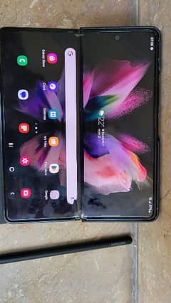 Samsung Z Fold-3 (Official PTA Approved)