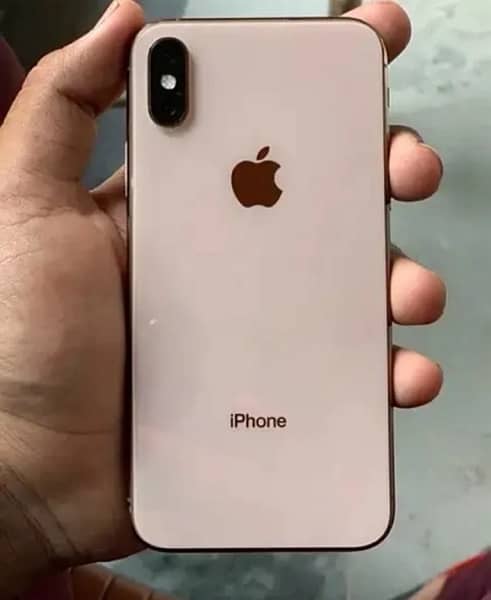 iphone xs 7