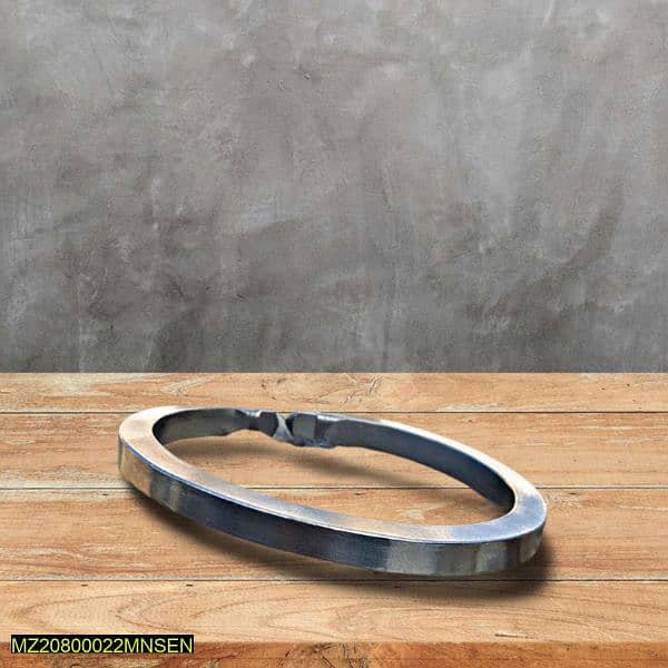 Hand Steel Bracelet Home Delivery All Pakistan 1