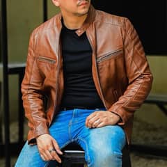 Men’s Leather jackets