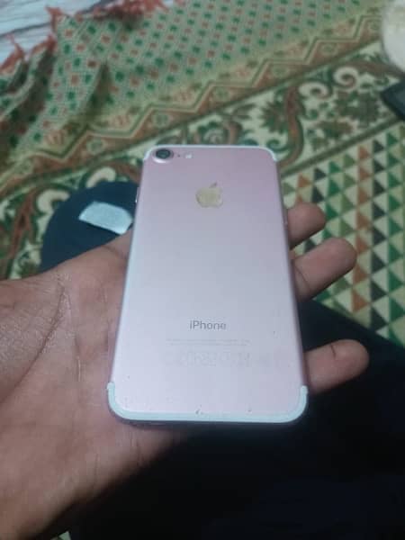 i phone 7 non pta 0