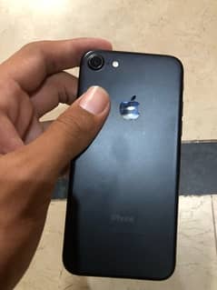 Iphone 7 128GB NoN PTA