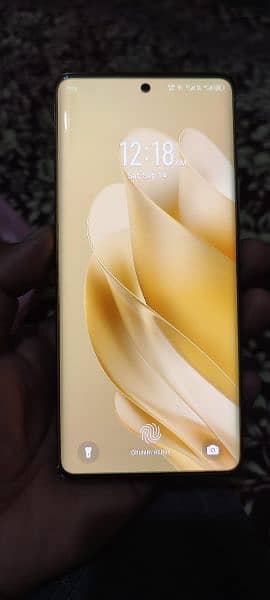 infinix zero 30 8+8 ram 256 GB rom 1