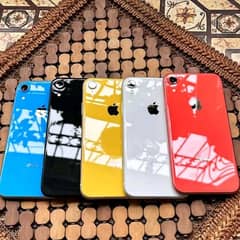 iPhone XR Non PTA