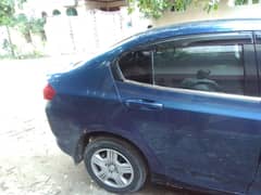 Honda City IVTEC 2010