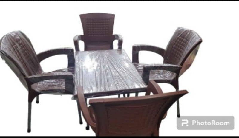 Pure Plastic chairs/garden chairs/outdoor chairs/chair on 30% discount 2