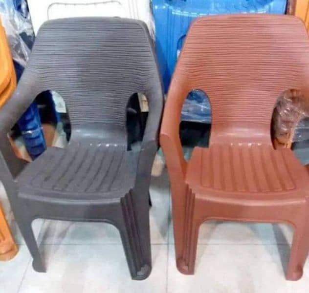 Pure Plastic chairs/garden chairs/outdoor chairs/chair on 30% discount 8