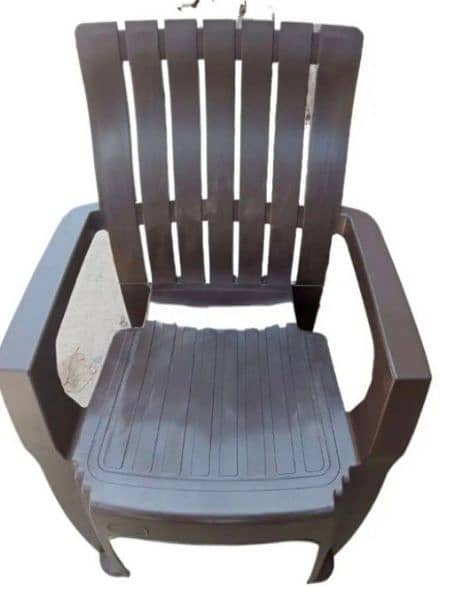 Pure Plastic chairs/garden chairs/outdoor chairs/chair on 30% discount 11