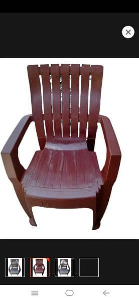 Pure Plastic chairs/garden chairs/outdoor chairs/chair on 30% discount 13