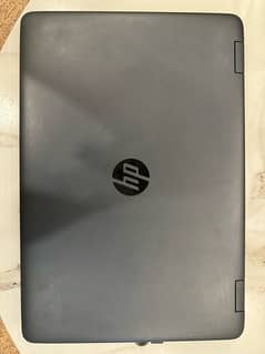 HP Pro Book