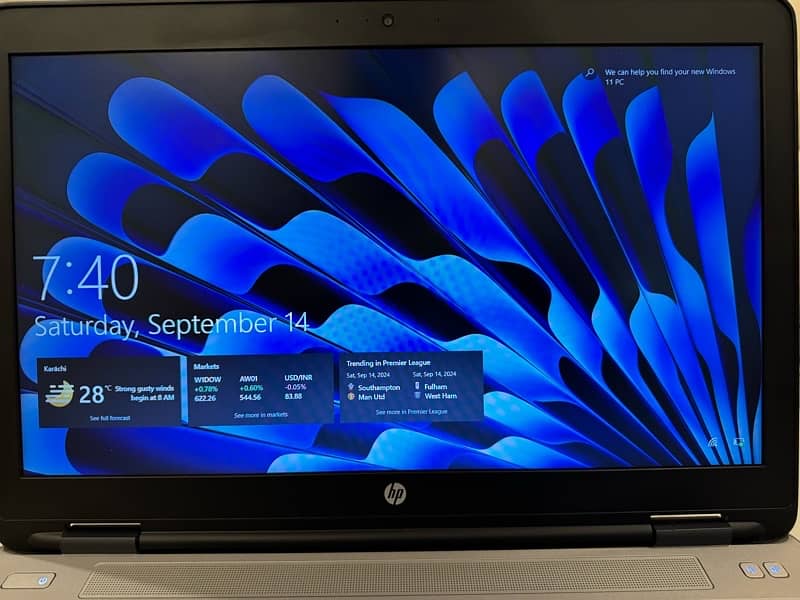 HP Pro Book - A good 3D modelling machine 4