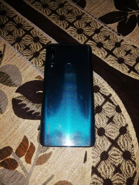 Huawei Y9 Prime 2019 model urgent sale 1