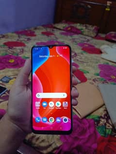 Realme C15 4/64GB PTA APPROVED