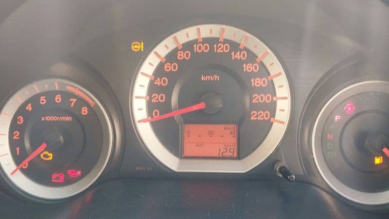 Honda City IVTEC 2009 2