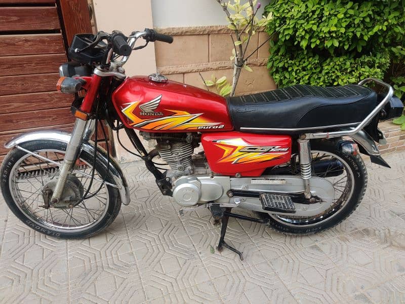 Honda 125 model 2020 registration 2021 Karachi number  03190409233 0