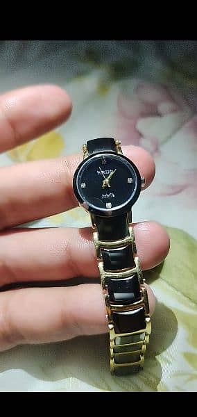 Rado original watch 5