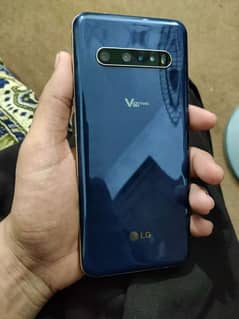 lG V60 Brand New