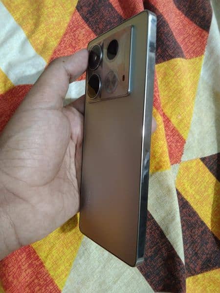 infinix note 40 8/256 6