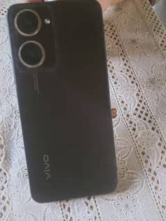 vivo y03