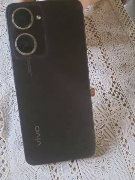 vivo y03 0