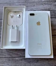 iPhone 8 Plus Water Pack Storage 256GB WhatsApp 0327 966 3971