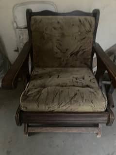 home used sofa set