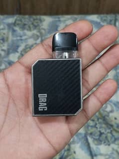 DRAG NANO 2