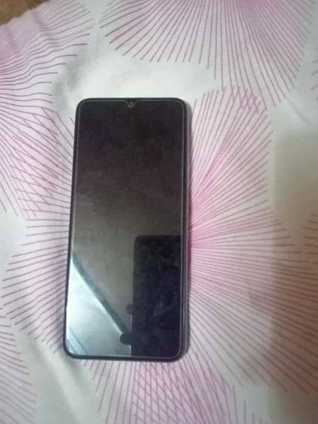 Infinix hot 10 play 4/64 Mint Condition 1