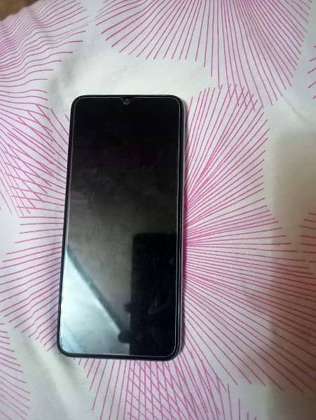 Infinix hot 10 play 4/64 Mint Condition 2