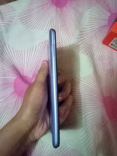 Infinix hot 10 play 4/64 Mint Condition 4