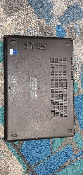 Dell Latitude E5480 i7 7gen hq 1