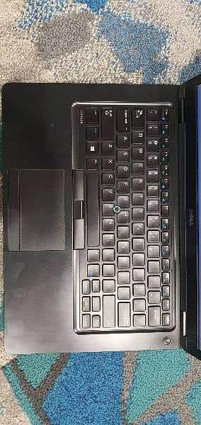 Dell Latitude E5480 i7 7gen hq 7