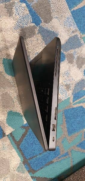 Dell Latitude E5480 i7 7gen hq 10