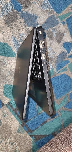 Dell Latitude E5480 i7 7gen hq 12