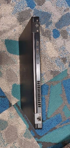 Dell Latitude E5480 i7 7gen hq 13