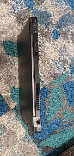 Dell Latitude E5480 i7 7gen hq 14