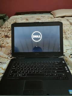 Dell Core i5 3rd generation 8gb ram 320GB hard 0