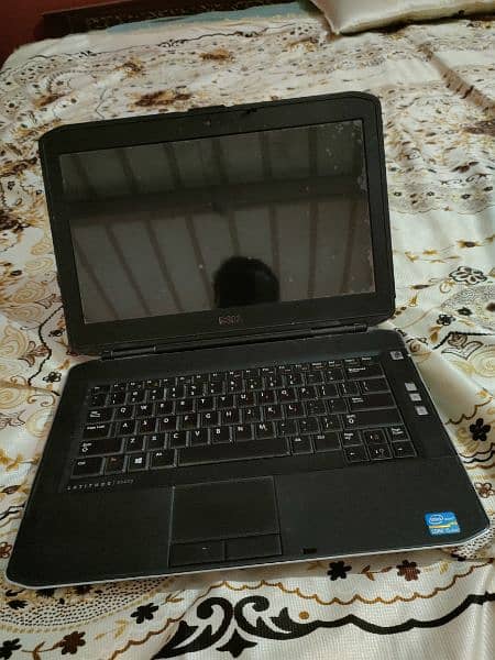 Dell Core i5 3rd generation 8gb ram 320GB hard 1