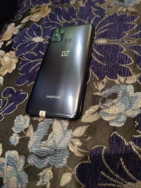 OnePlus 1