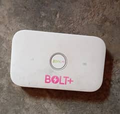 zong WiFi device