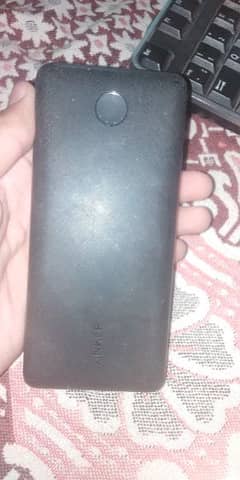 20000 mah powerbank