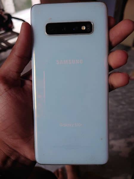 Samsung s10+ sell number: 03244697538 6